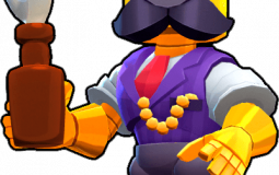 skins brawl stars